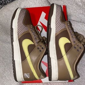 Women’s Nike Low Dunks